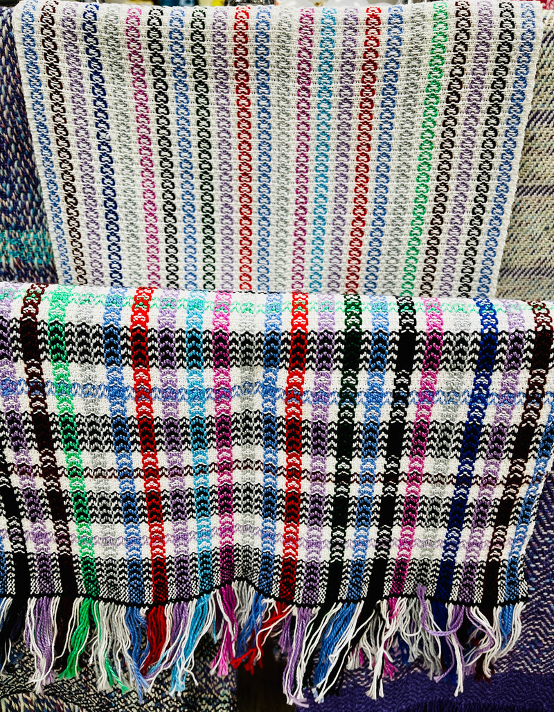 Woven Table Runner