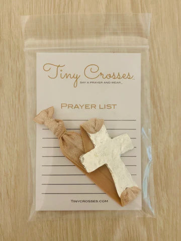 Tiny Crosses