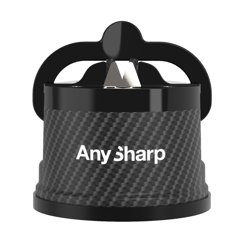 AnySharp - Anysharp Edition - Carbon Knife Sharpener