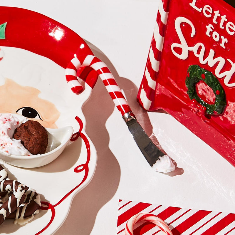 Peppermint Twist Spreaders