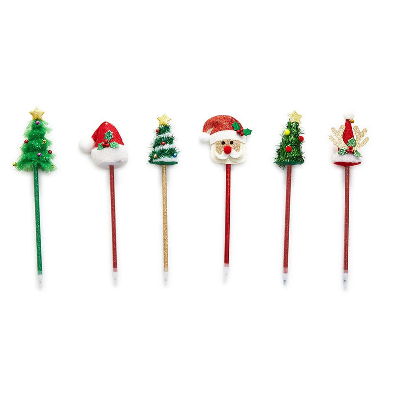 Christmas Merry & Bright Pens