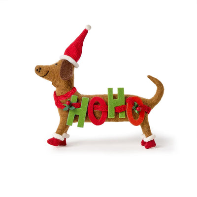 Jolly Dog Decor