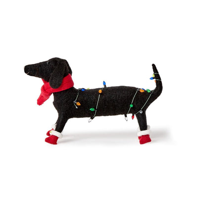 Jolly Dog Decor
