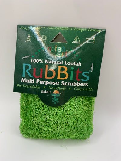 RubBits Multi Purpose Scrubber