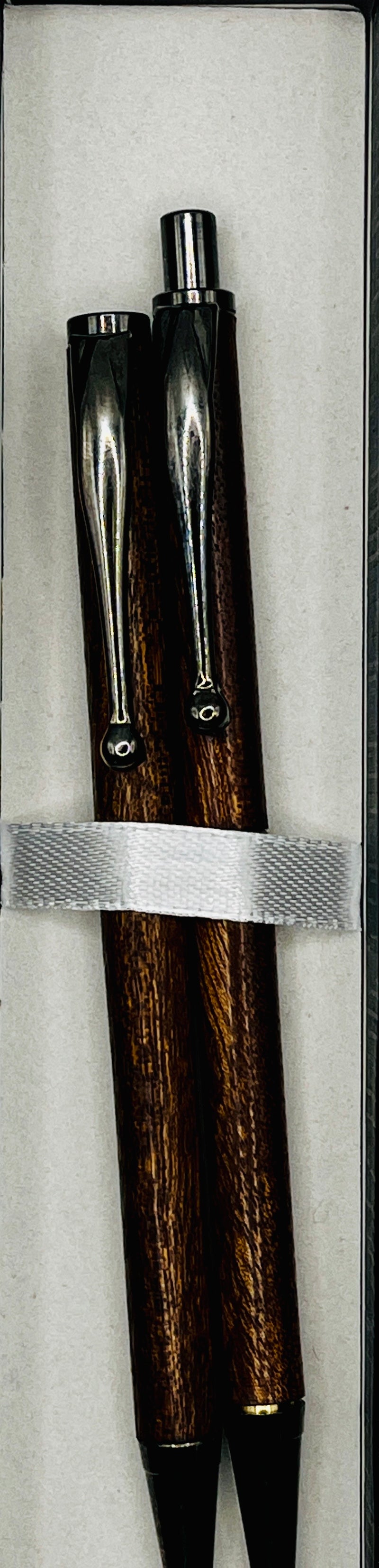 Slimline Pen  & Pencil Set
