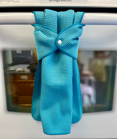 SNAPPY Kitchen Towel