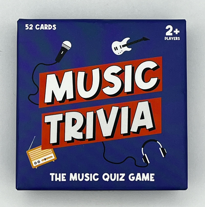 Mini Trivia Games