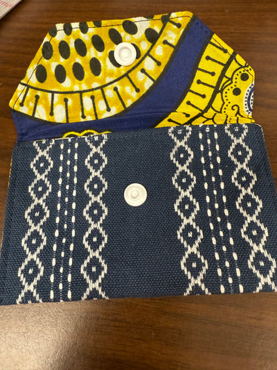 Coin Pouch