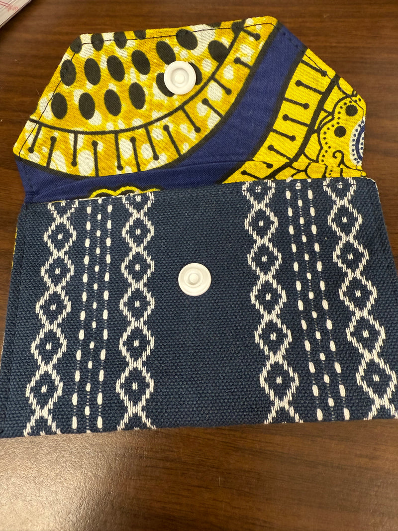 Coin Pouch