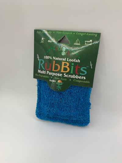 RubBits Multi Purpose Scrubber