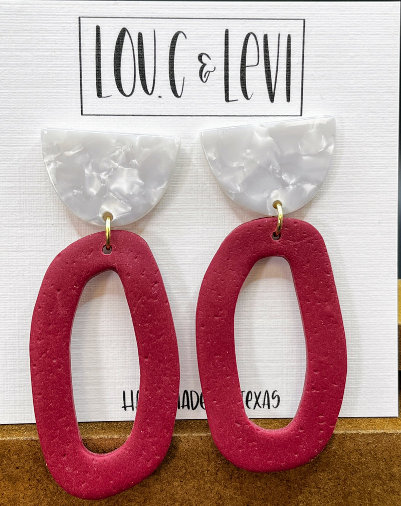 Groovy Hoops