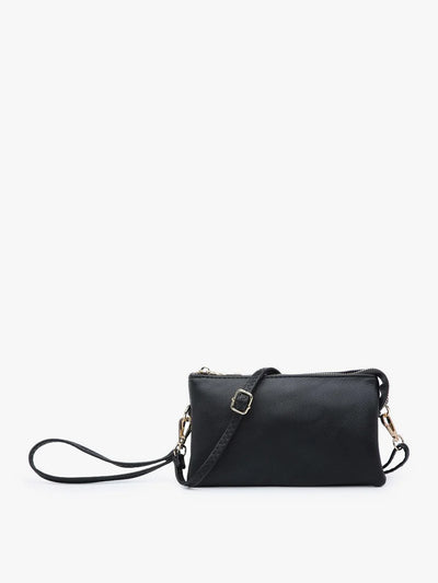 Riley Crossbody/Wristslet