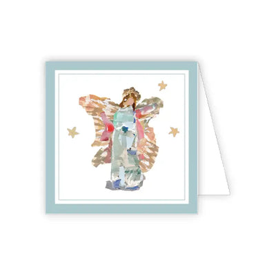 Christmas Enclosure Cards