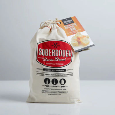 SoberDough Bread Mix