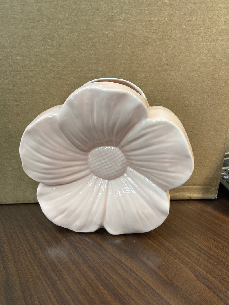 Flower Shaped Vase