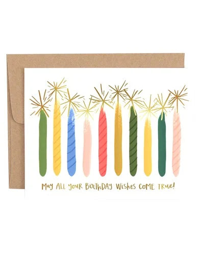 Everyday Greeting Cards by 1 Canoe