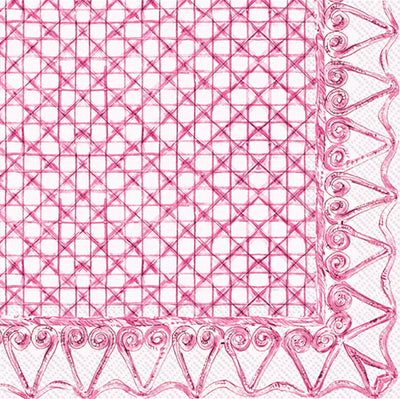 Cocktail Napkins