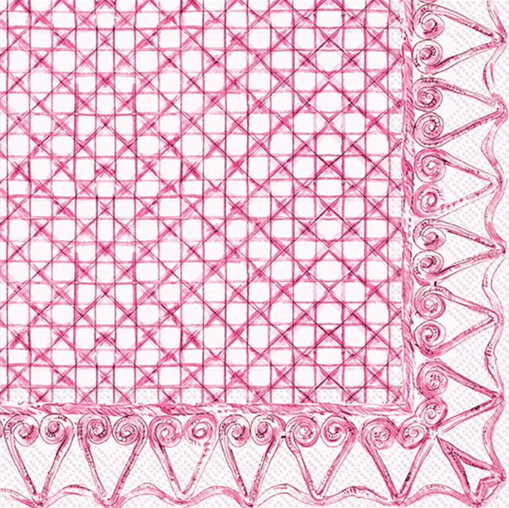 Cocktail Napkins