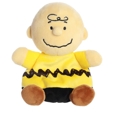 Charlie Brown Warmies