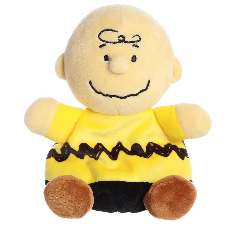 Charlie Brown Warmies