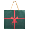 Christmas Carryall Tote