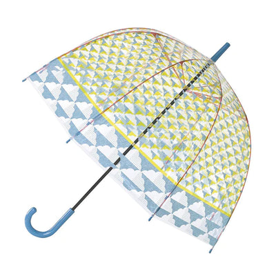 Happy Clear Dome Umbrellas