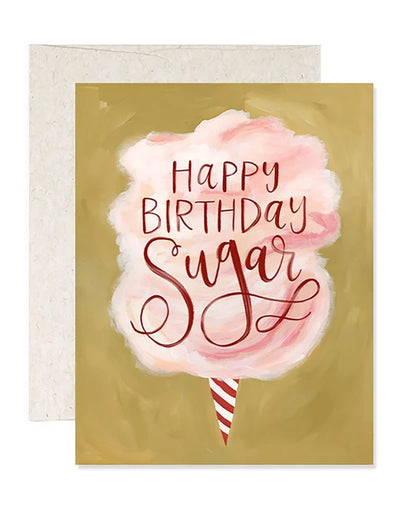 Everyday Greeting Cards by 1 Canoe