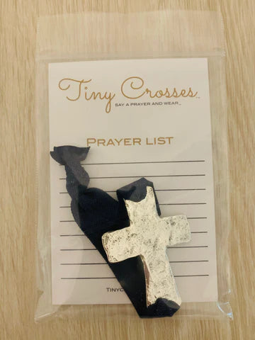 Tiny Crosses