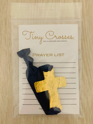 Tiny Crosses