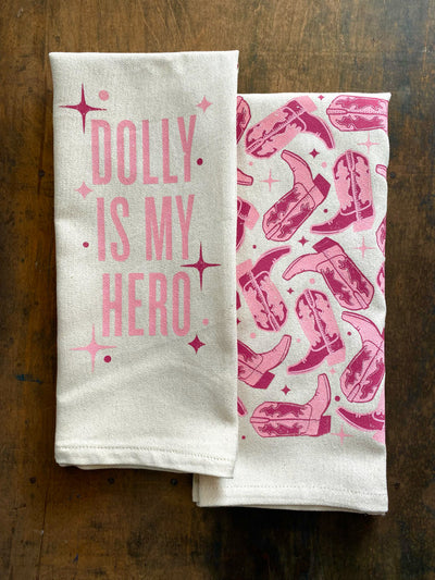 Kitchen Towels