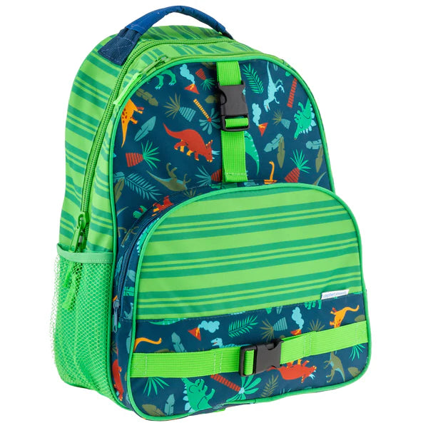 All-Over Print Backpack  - Various Prints