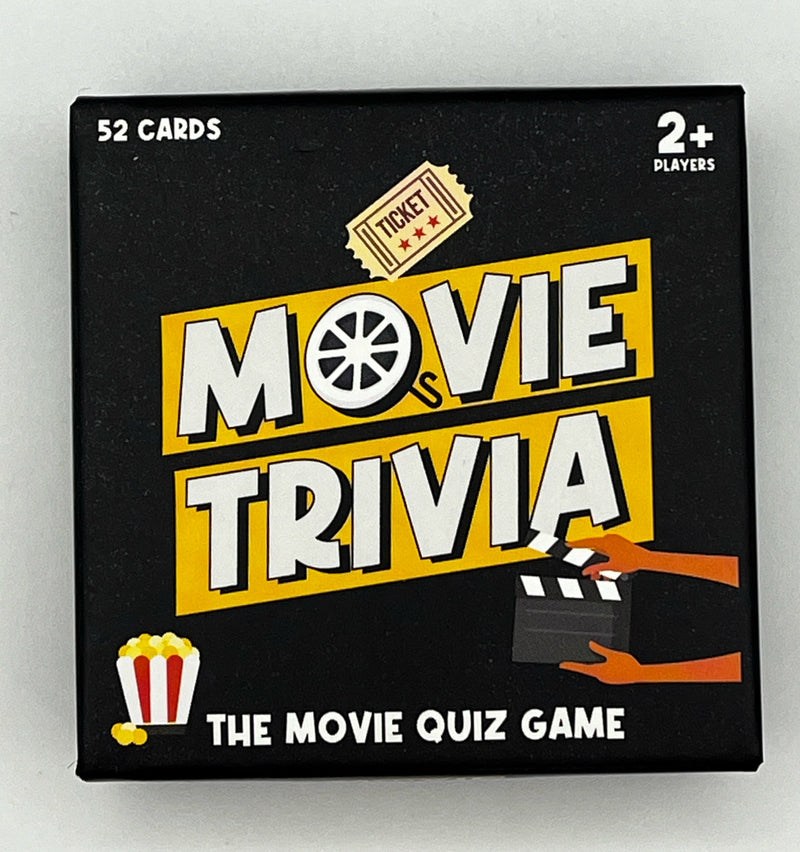 Mini Trivia Games