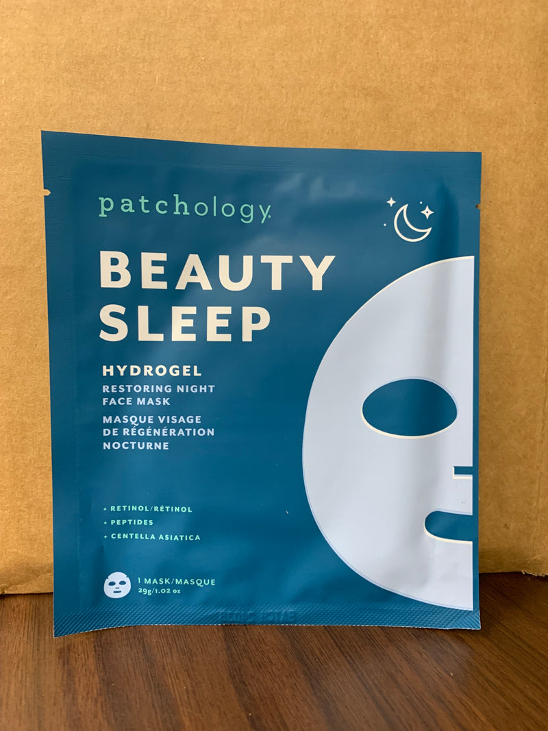 Patchology Face Masques