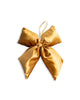 Evelyn Bow Ornament