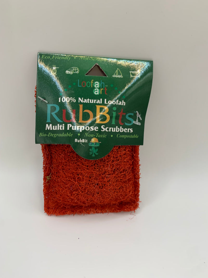 RubBits Multi Purpose Scrubber