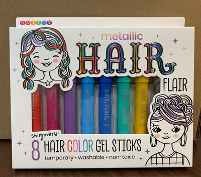 Hair Color Gel Sticks