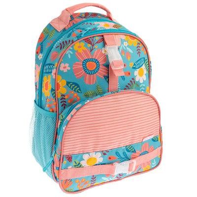 All-Over Print Backpack  - Various Prints