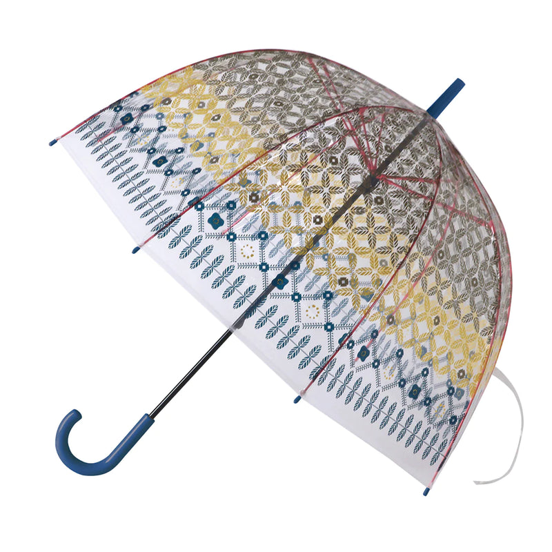 Happy Clear Dome Umbrellas