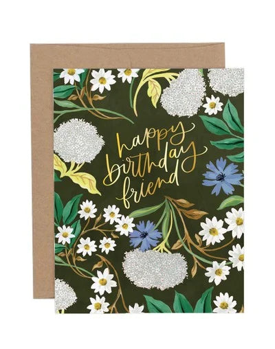 Everyday Greeting Cards by 1 Canoe