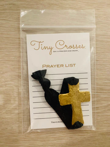 Tiny Crosses