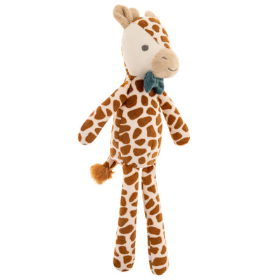 Super Soft Plush Doll - 11"