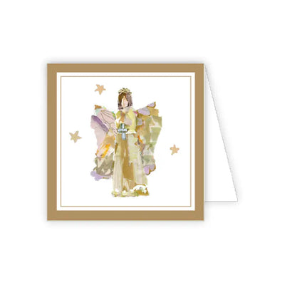 Christmas Enclosure Cards
