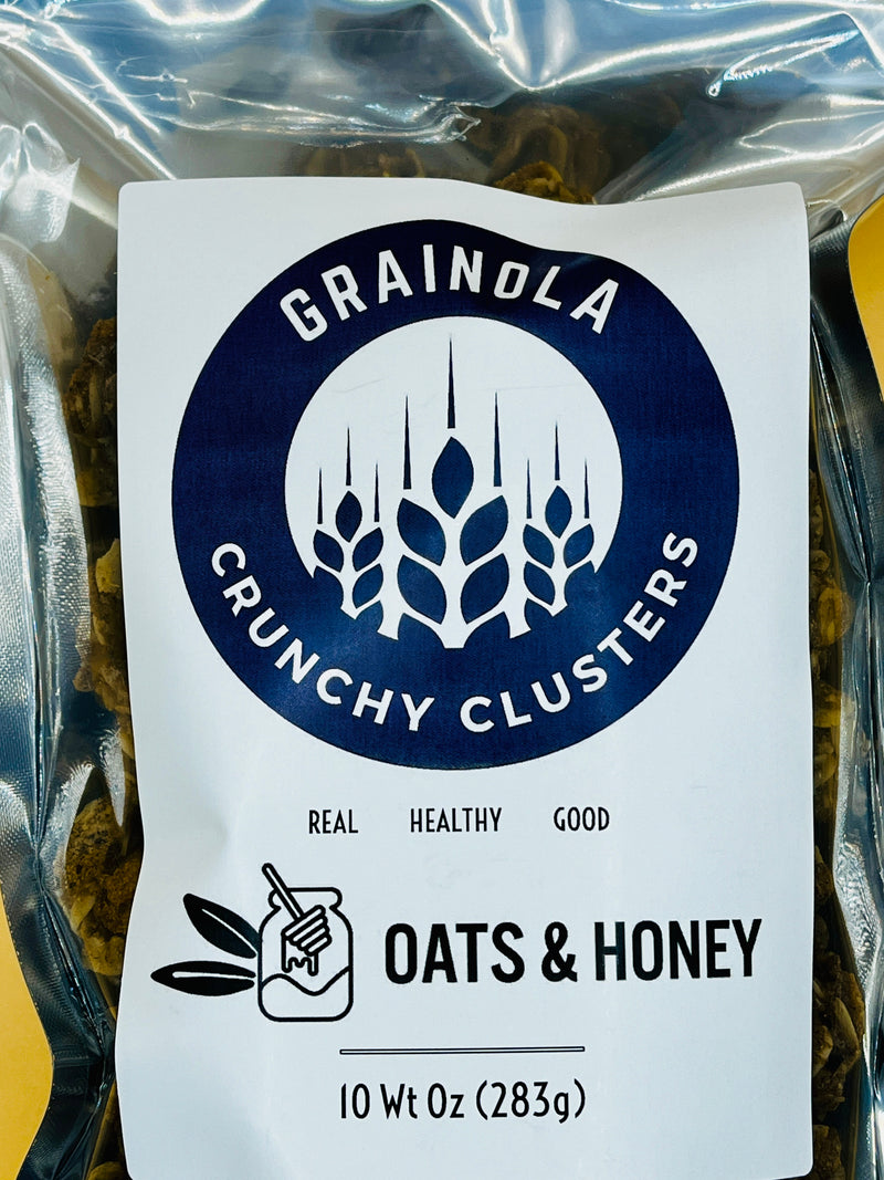Grainola