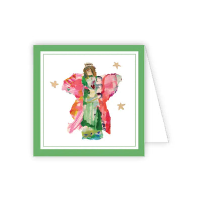 Christmas Enclosure Cards