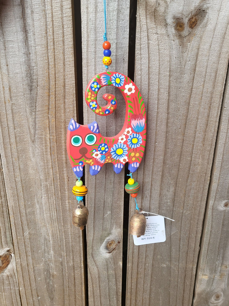 Mobiles & Chimes