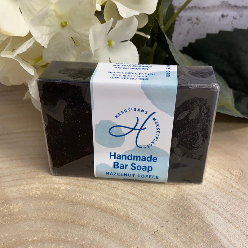 Handmade Bar Soap