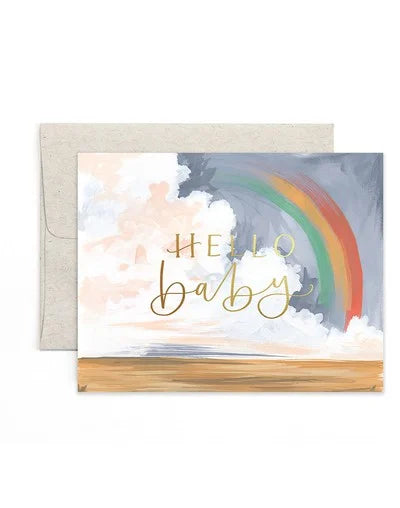 Everyday Greeting Cards by 1 Canoe