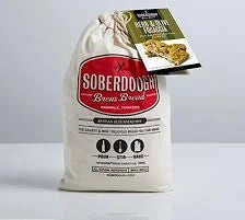 SoberDough Bread Mix