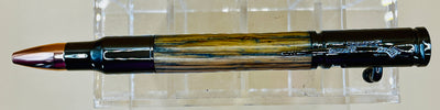 Bolt Action Pen