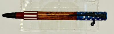 Bolt Action Pen